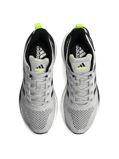 Adidas Profoam Lite Grey White Lime