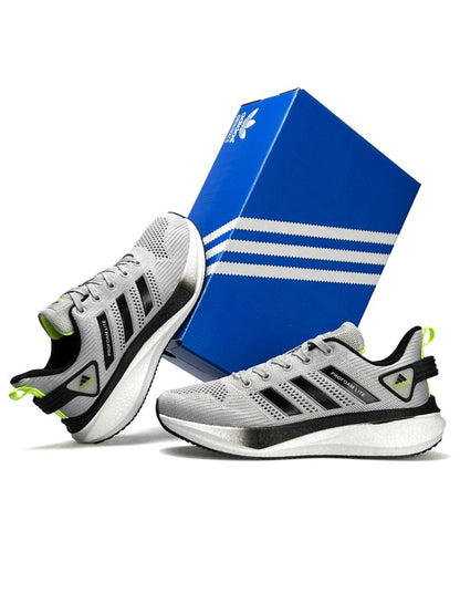 Adidas Profoam Lite Grey White Lime