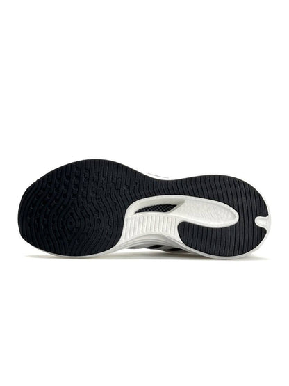 Adidas Profoam Lite All White Black