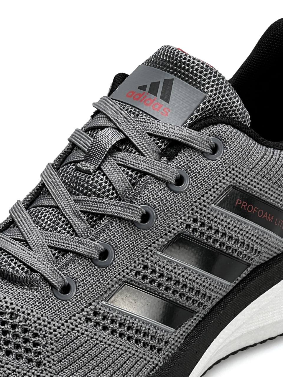 Adidas Profoam Live Gray Black