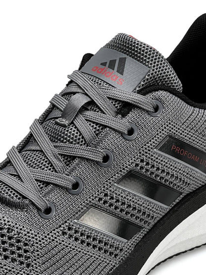 Adidas Profoam Live Gray Black