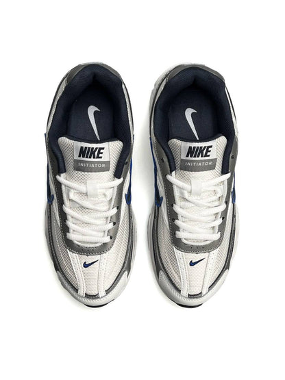 Nike Initiator White Navy Gore-Tex