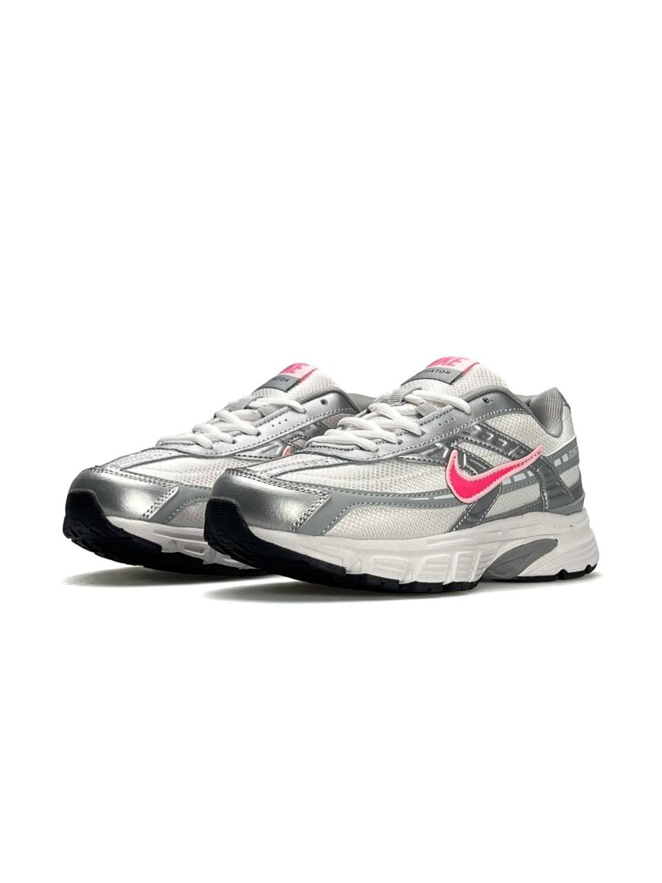 Nike Initiator Silver Pink Gore-Tex