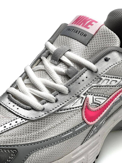 Nike Initiator Silver Pink Gore-Tex