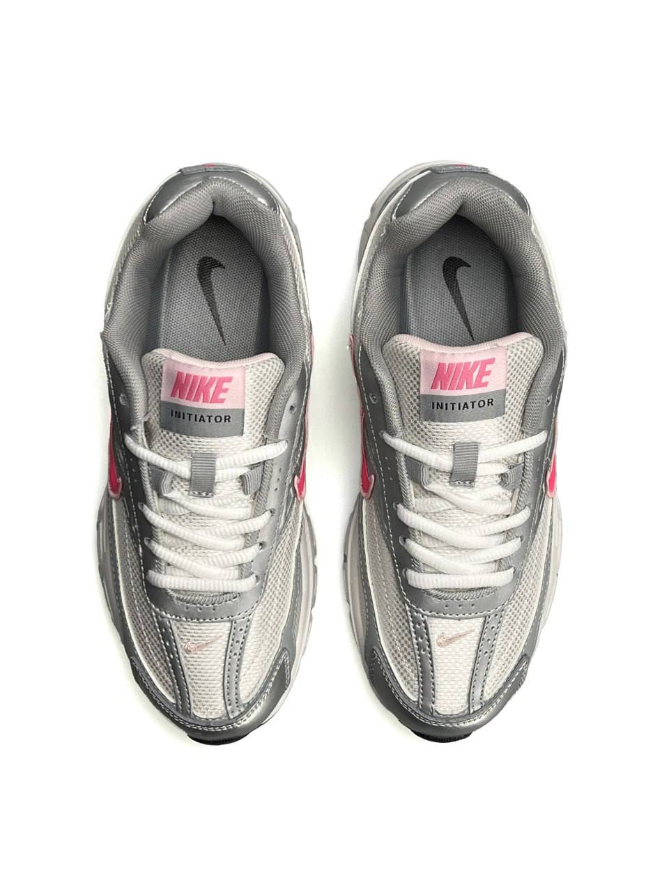 Nike Initiator Silver Pink Gore-Tex