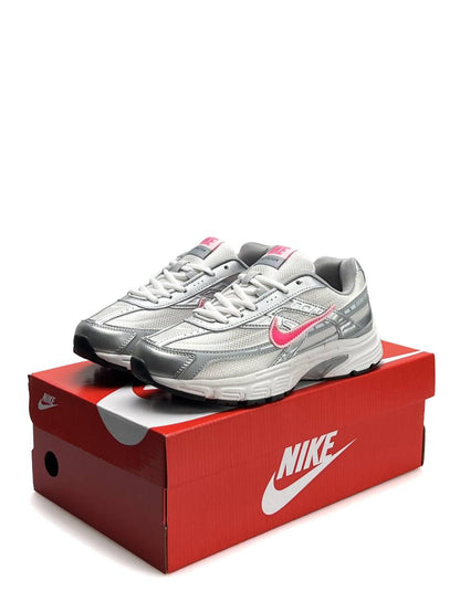 Nike Initiator Silver Pink Gore-Tex