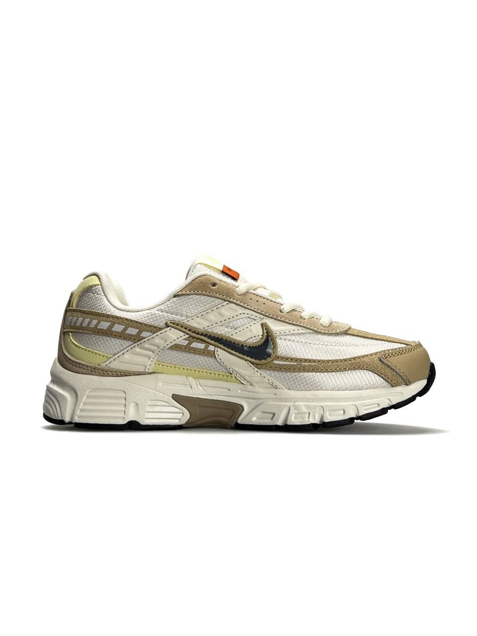 Nike Initiator White Sand Gore-Tex
