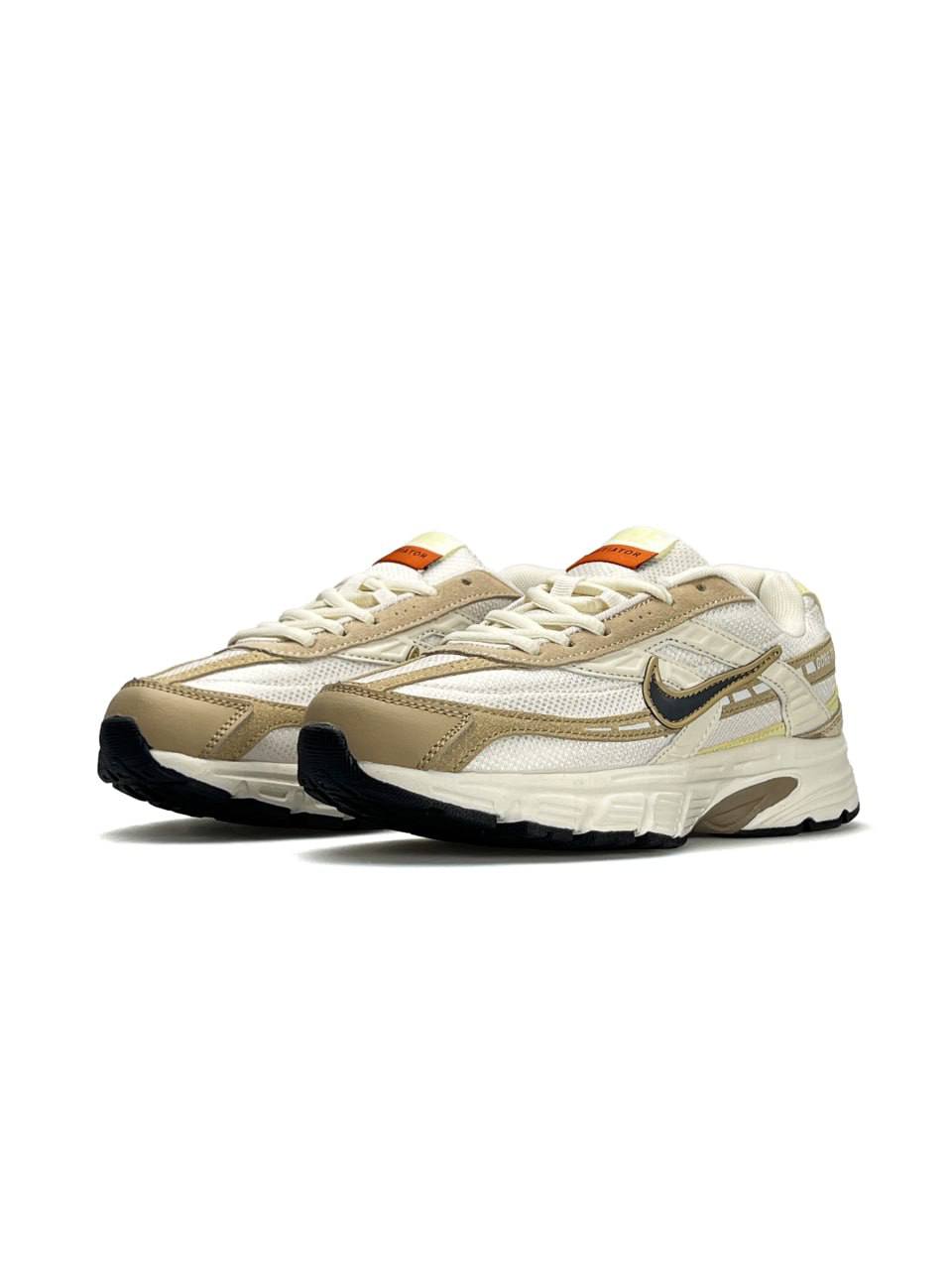 Nike Initiator White Sand Gore-Tex