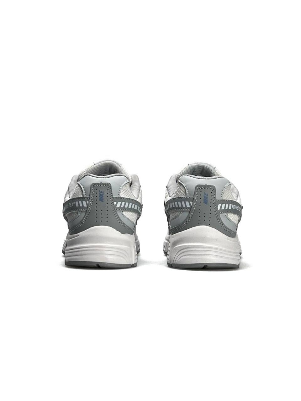 Nike Initiator Grey White Gore-Tex