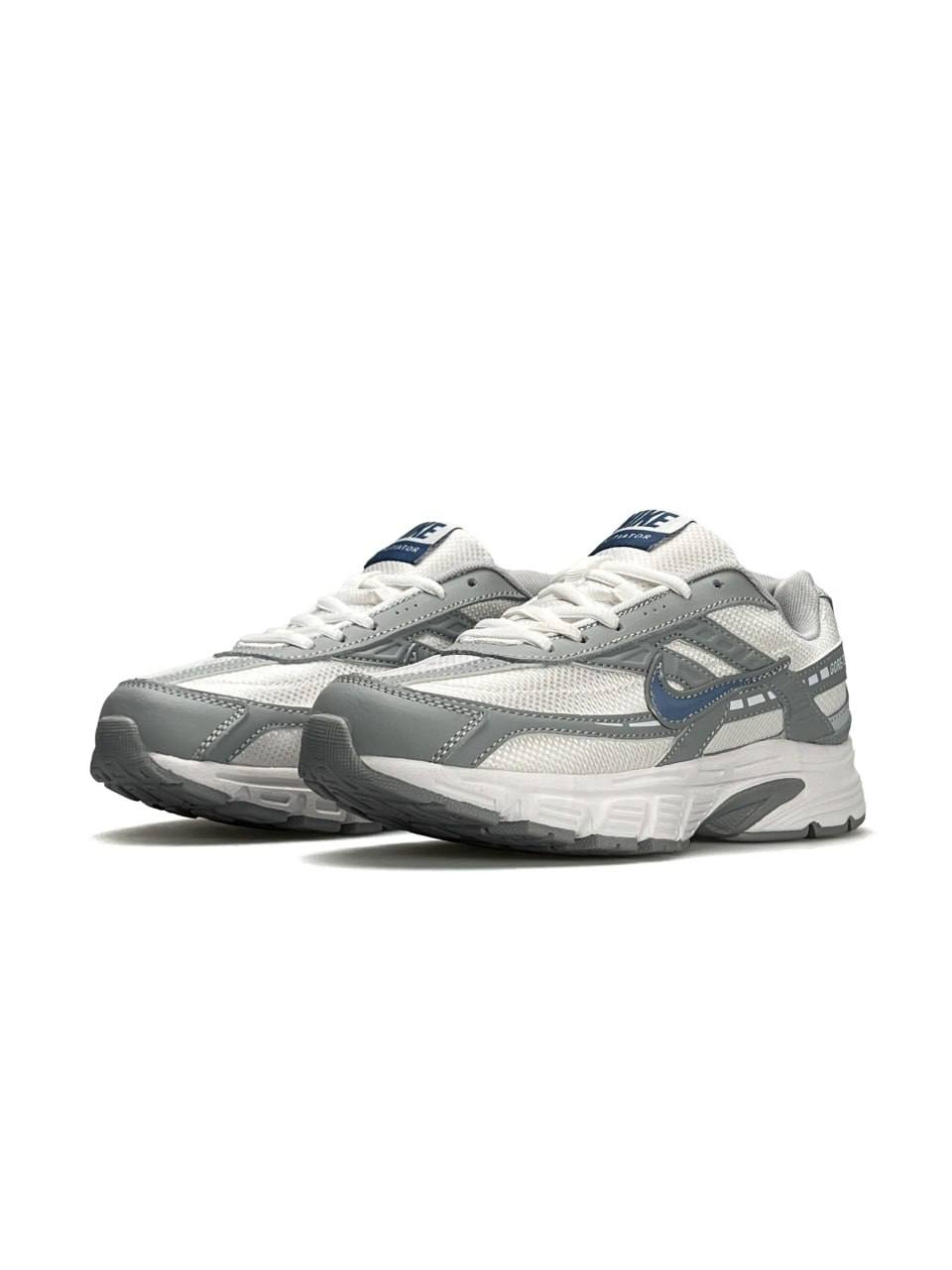 Nike Initiator Grey White Gore-Tex