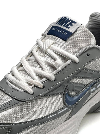 Nike Initiator Grey White Gore-Tex