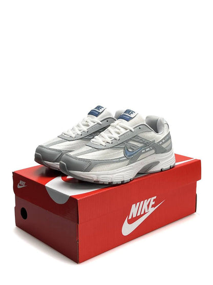 Nike Initiator Grey White Gore-Tex