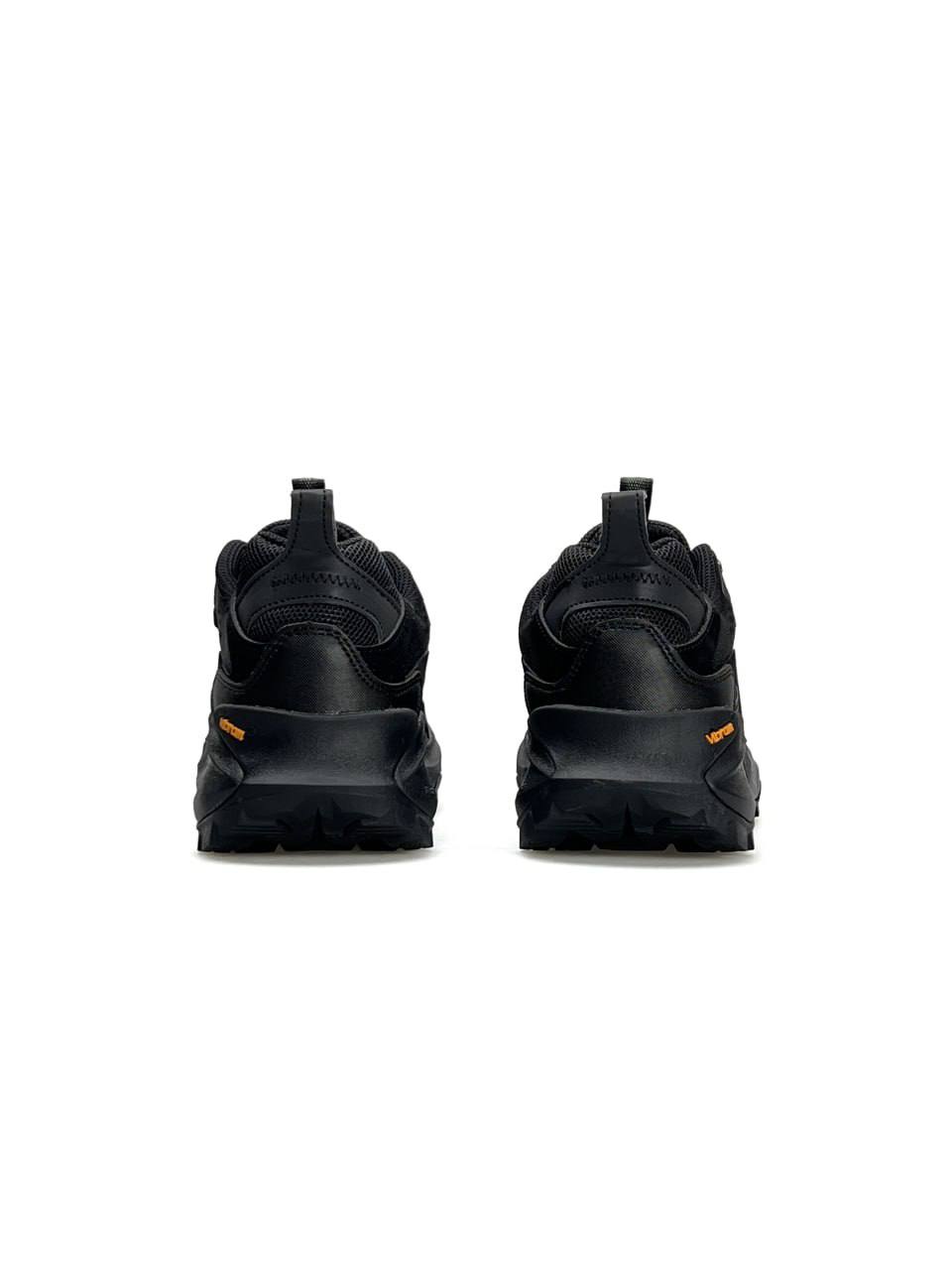 Merrell Moab Speed 2 All Black