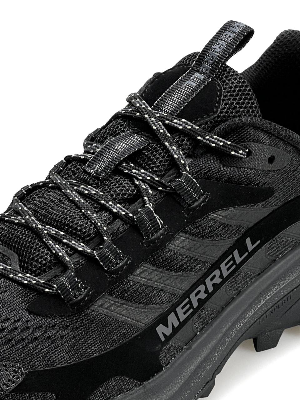 Merrell Moab Speed 2 All Black