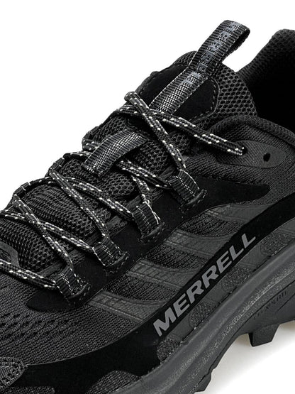 Merrell Moab Speed 2 All Black