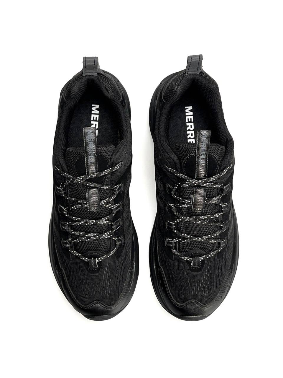 Merrell Moab Speed 2 All Black