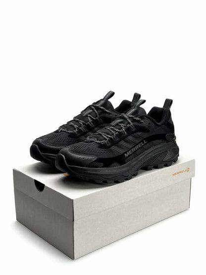 Merrell Moab Speed 2 All Black