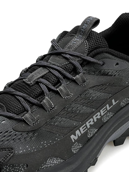 Merrell Moab Speed 2 Dark Grey