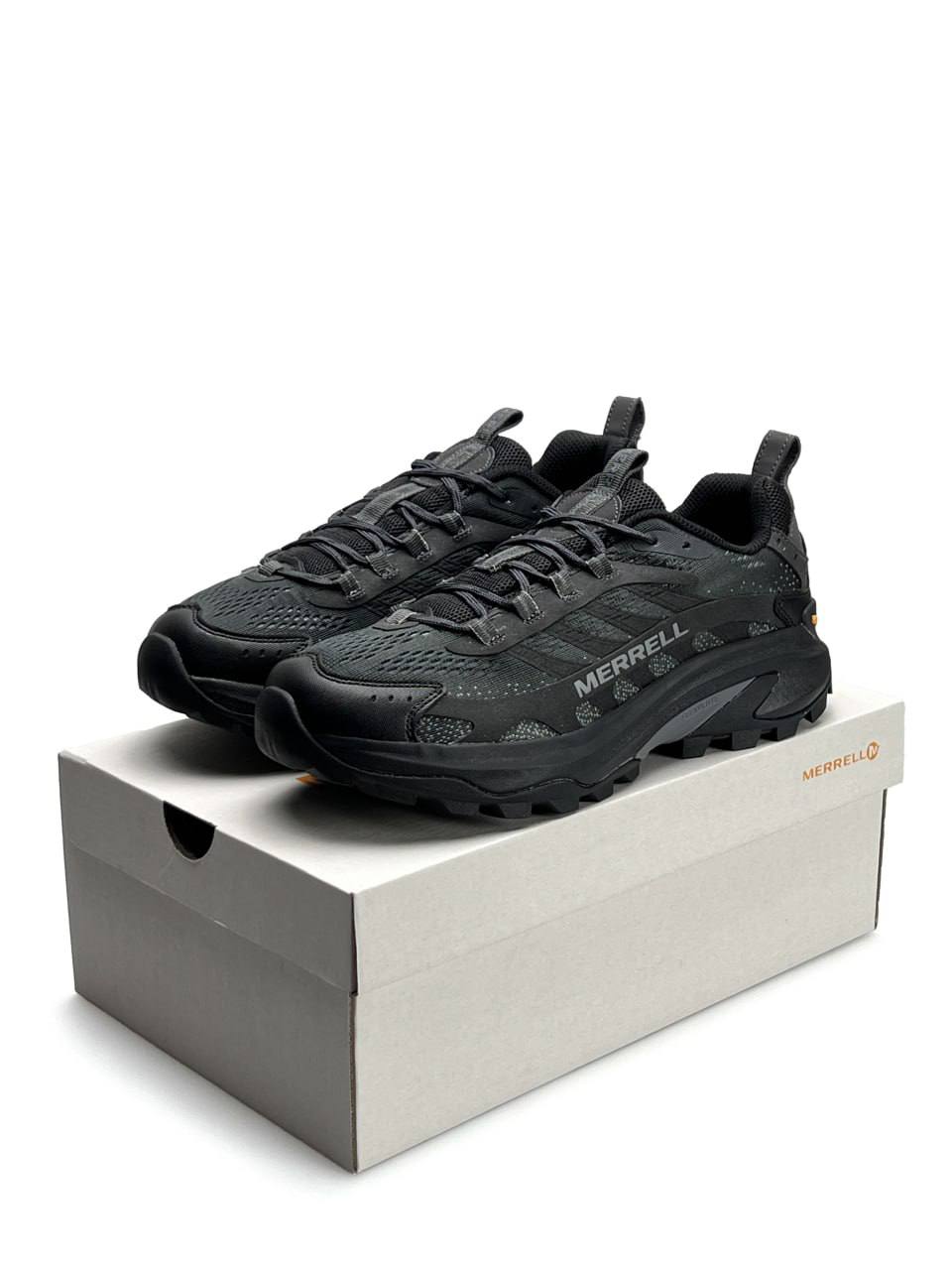 Merrell Moab Speed 2 Dark Grey