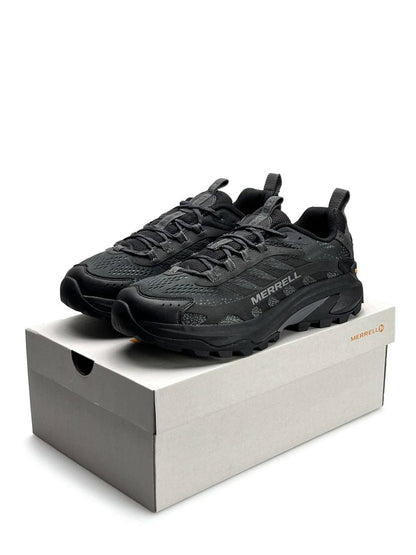 Merrell Moab Speed 2 Dark Grey