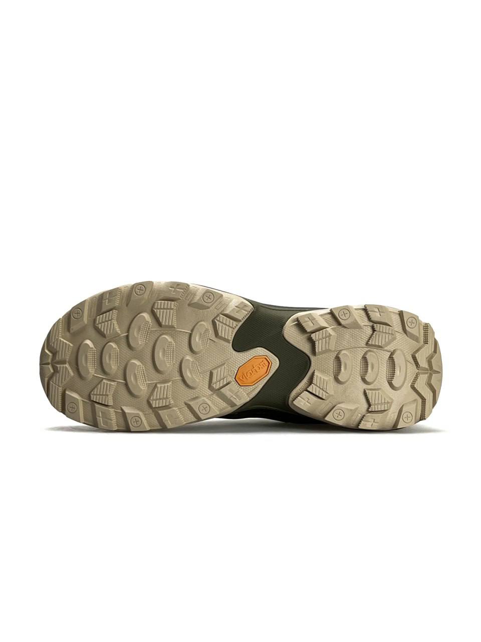 Merrell Moab Speed 2 Khaki