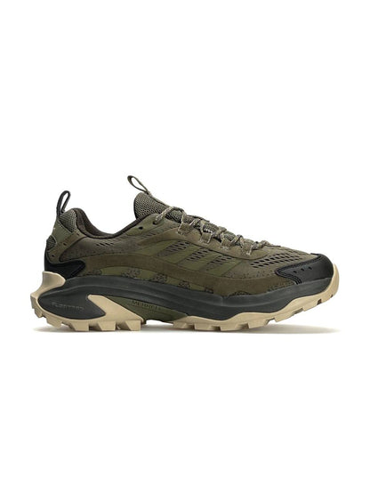Merrell Moab Speed 2 Khaki