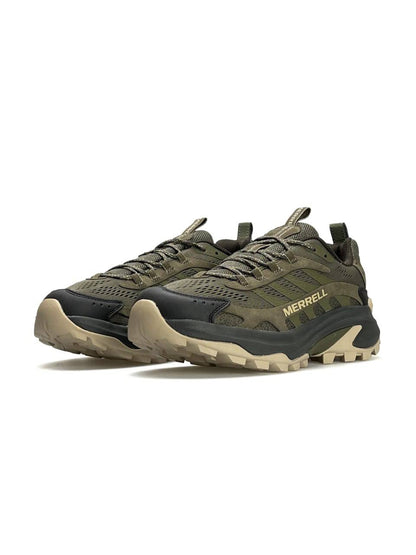 Merrell Moab Speed 2 Khaki