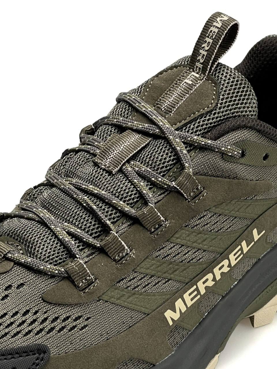 Merrell Moab Speed 2 Khaki
