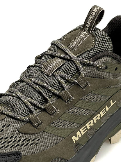 Merrell Moab Speed 2 Khaki