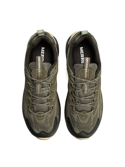 Merrell Moab Speed 2 Khaki