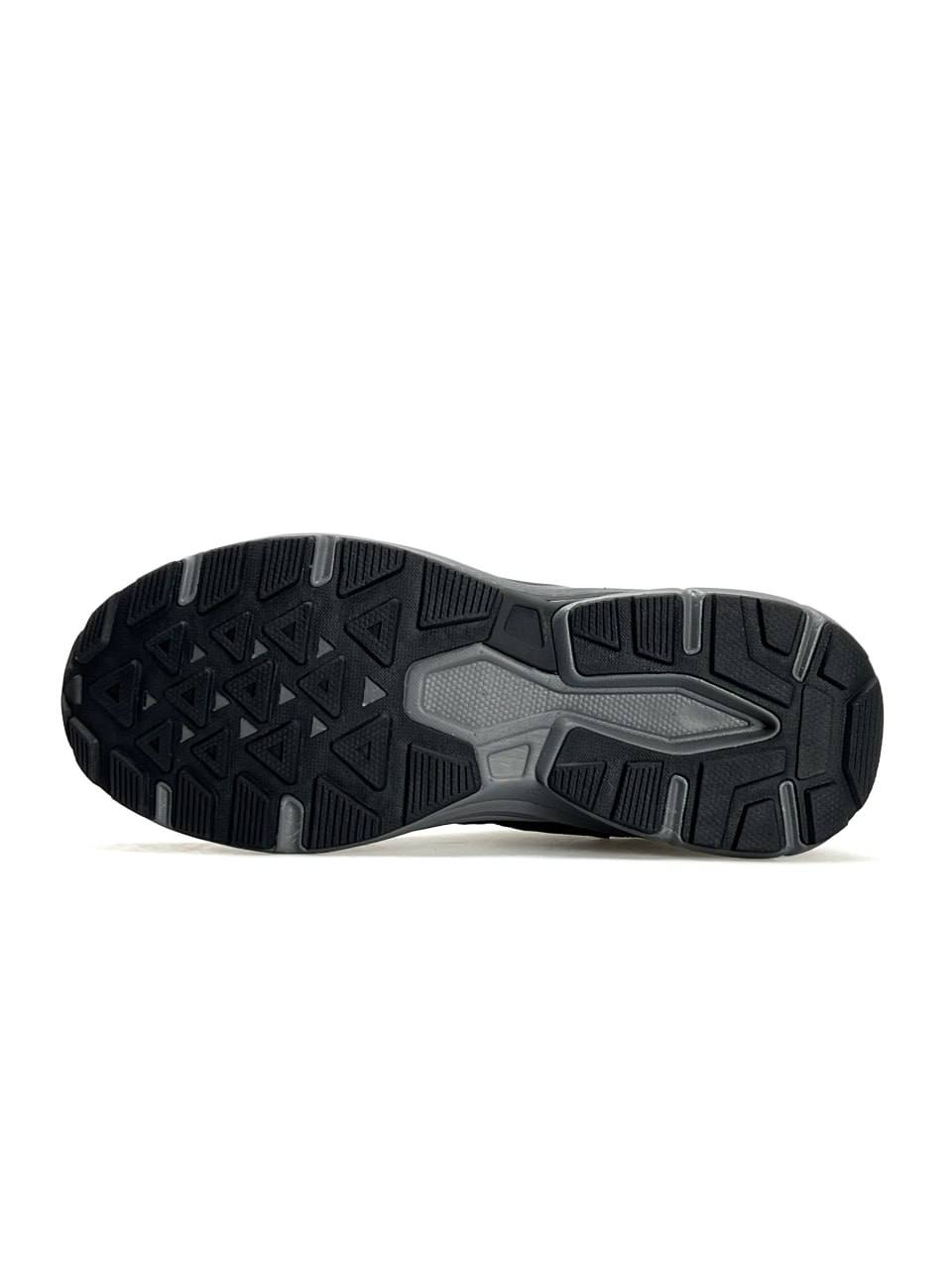 Nike Air Zoom Fire Black Grey