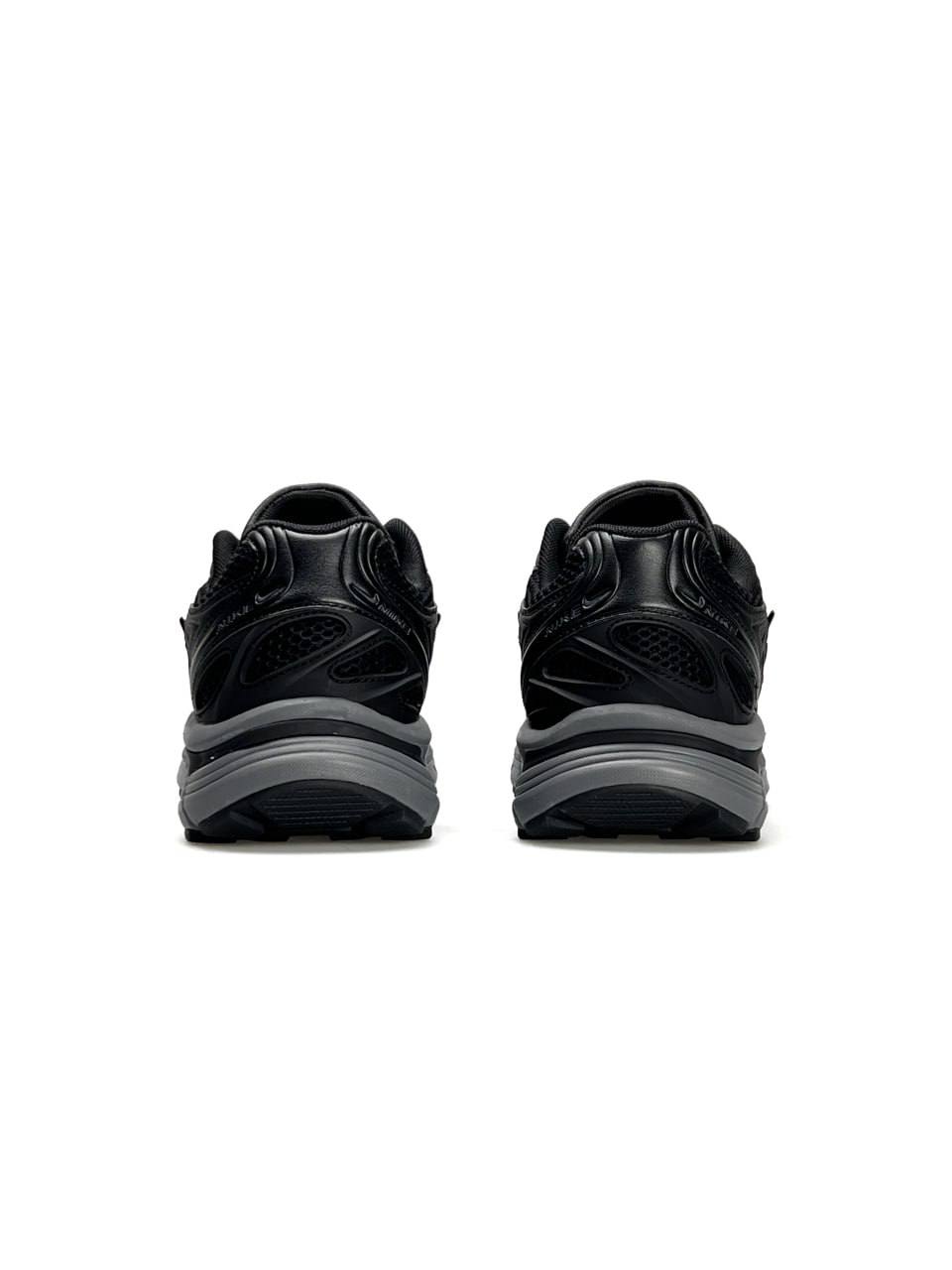 Nike Air Zoom Fire Black Grey