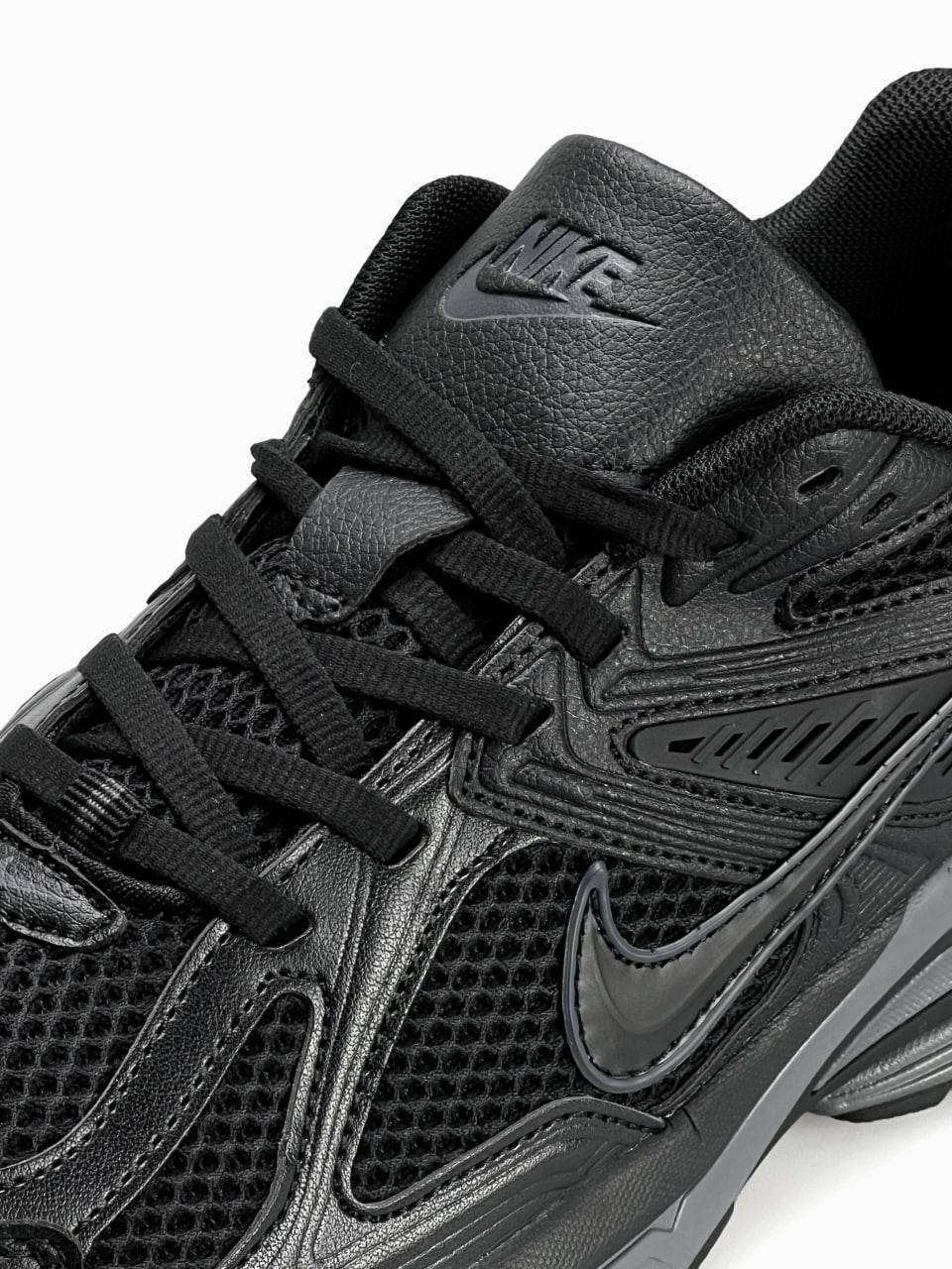 Nike Air Zoom Fire Black Grey