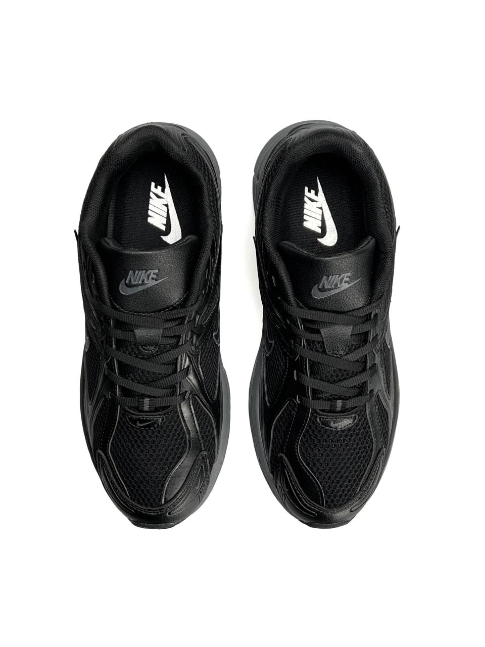 Nike Air Zoom Fire Black Grey