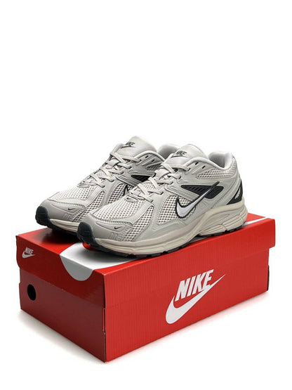 Nike Air Zoom Fire Grey