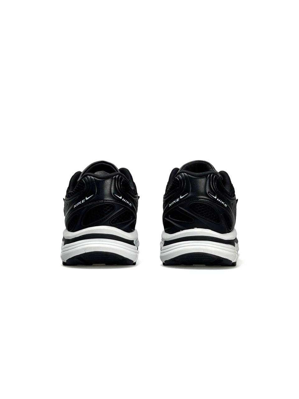 Nike Air Zoom Fire Black White