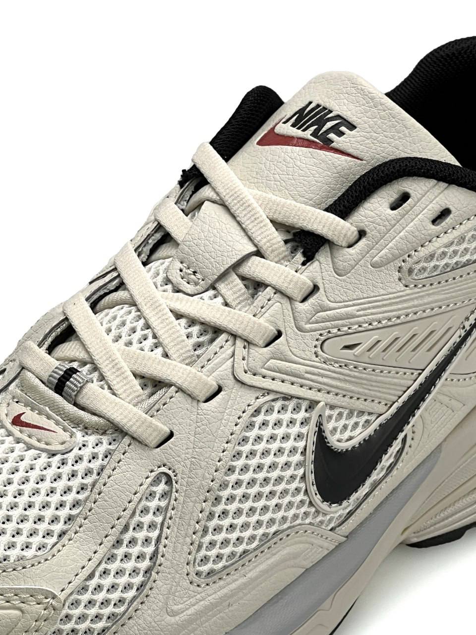 Nike Air Zoom Fire Beige Black