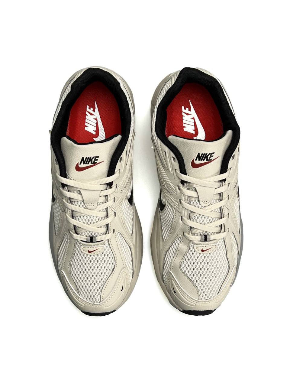 Nike Air Zoom Fire Beige Black