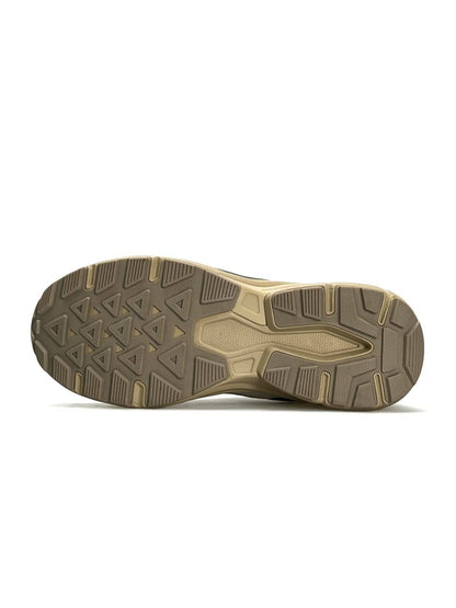 Nike Air Zoom Fire Beige Green