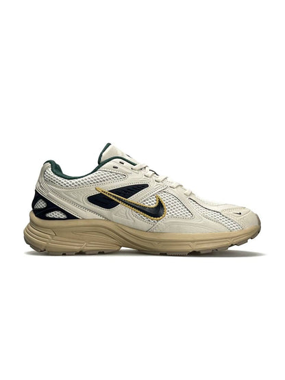 Nike Air Zoom Fire Beige Green