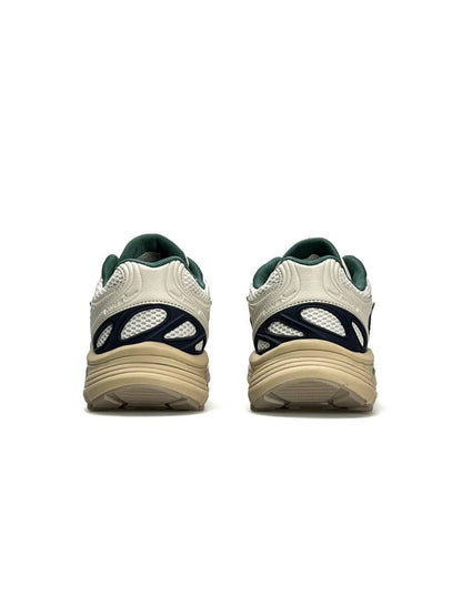 Nike Air Zoom Fire Beige Green