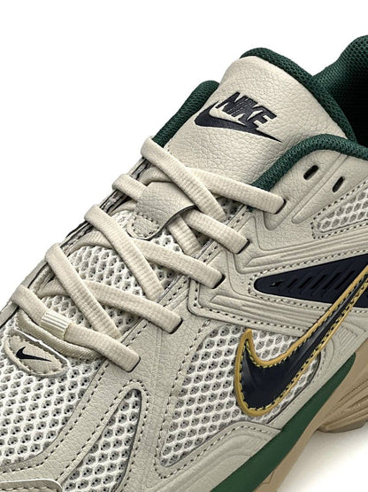 Nike Air Zoom Fire Beige Green