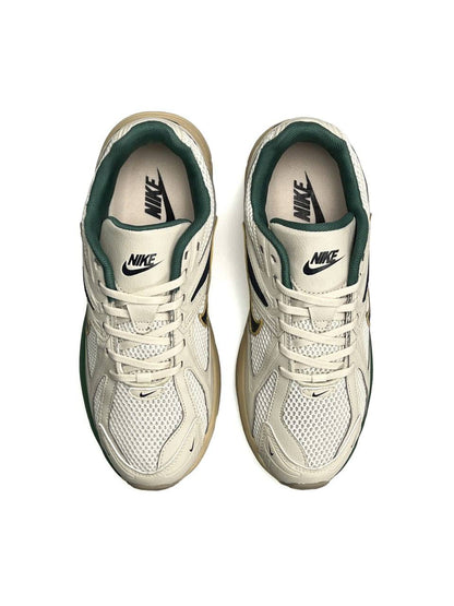 Nike Air Zoom Fire Beige Green