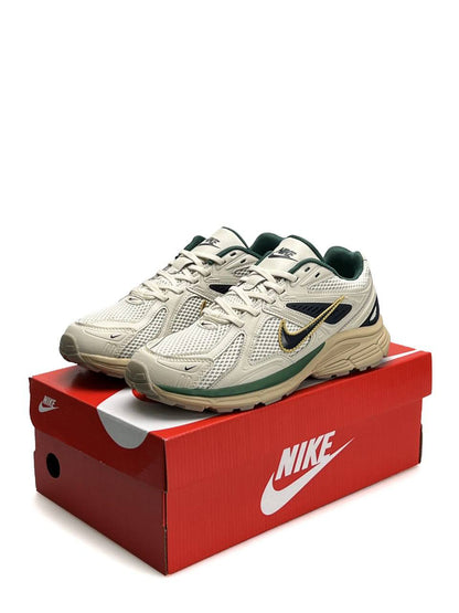 Nike Air Zoom Fire Beige Green