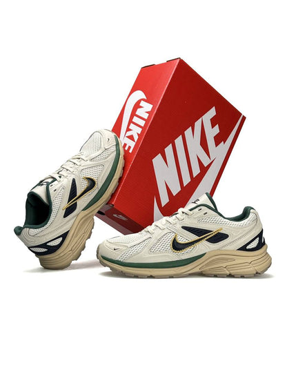 Nike Air Zoom Fire Beige Green