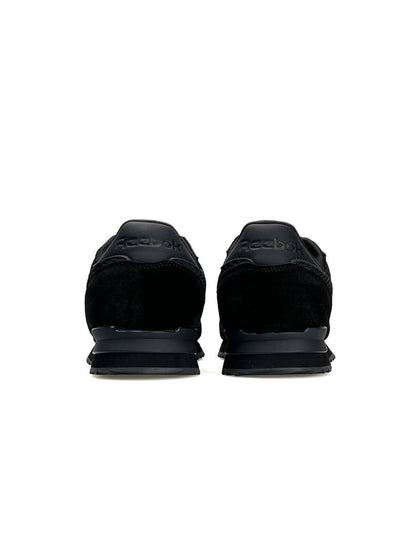 Reebok Classic New Black
