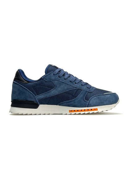 Reebok Classic New Navy White