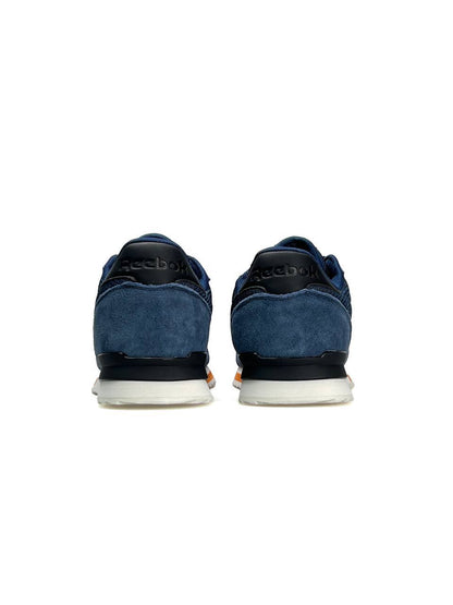 Reebok Classic New Navy White