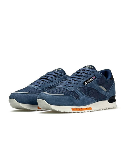 Reebok Classic New Navy White