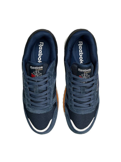 Reebok Classic New Navy White